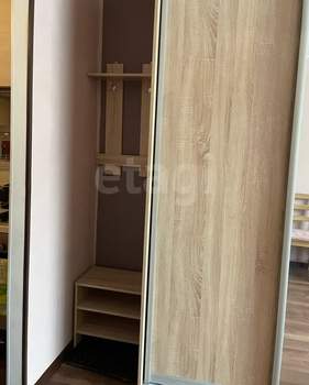 1-к квартира, вторичка, 17м2, 3/5 этаж