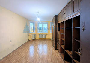 2-к квартира, вторичка, 60м2, 5/17 этаж