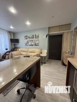 4-к квартира, вторичка, 69м2, 5/9 этаж