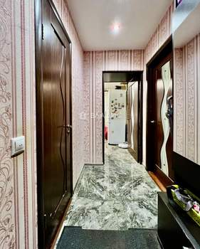 1-к квартира, вторичка, 37м2, 10/14 этаж