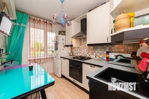 2-к квартира, вторичка, 48м2, 1/9 этаж