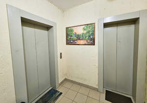 2-к квартира, вторичка, 54м2, 23/23 этаж