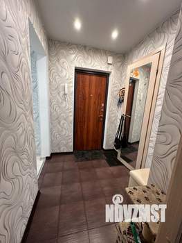 2-к квартира, вторичка, 66м2, 16/17 этаж