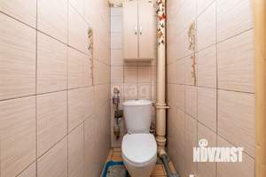 3-к квартира, вторичка, 65м2, 7/9 этаж