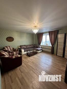 2-к квартира, вторичка, 70м2, 11/14 этаж