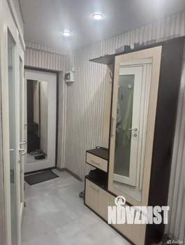 2-к квартира, вторичка, 44м2, 4/5 этаж