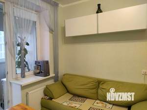 1-к квартира, вторичка, 37м2, 16/17 этаж