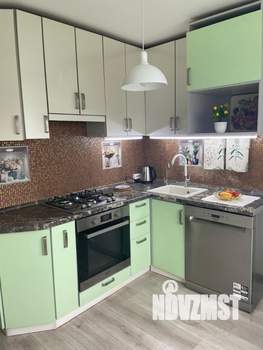 2-к квартира, вторичка, 51м2, 7/10 этаж
