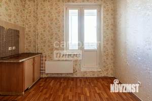 3-к квартира, вторичка, 74м2, 11/17 этаж
