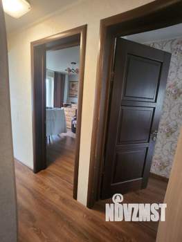 2-к квартира, вторичка, 42м2, 5/5 этаж