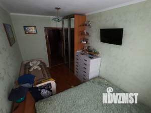 3-к квартира, вторичка, 60м2, 2/5 этаж