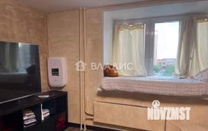 4-к квартира, вторичка, 119м2, 5/14 этаж