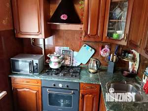 2-к квартира, вторичка, 46м2, 6/9 этаж