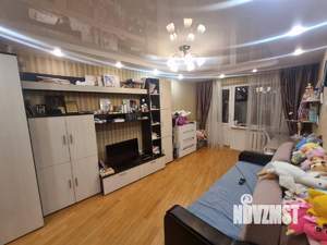 2-к квартира, вторичка, 47м2, 5/9 этаж
