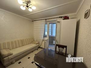 1-к квартира, вторичка, 40м2, 10/10 этаж