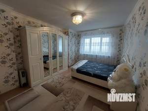 3-к квартира, вторичка, 78м2, 17/20 этаж