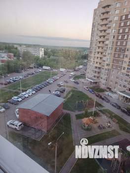 2-к квартира, вторичка, 65м2, 8/15 этаж