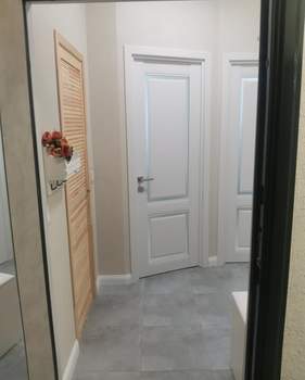 1-к квартира, вторичка, 30м2, 1/8 этаж