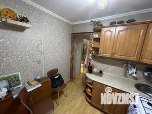 2-к квартира, вторичка, 36м2, 3/5 этаж