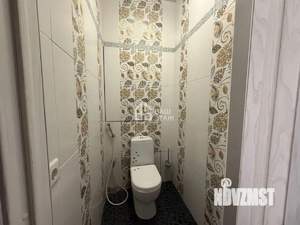 2-к квартира, вторичка, 54м2, 10/17 этаж