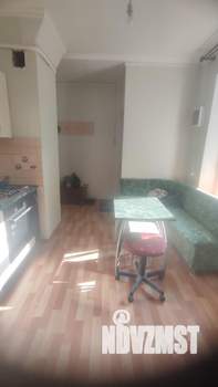 1-к квартира, вторичка, 36м2, 2/2 этаж
