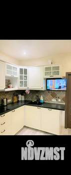 3-к квартира, вторичка, 70м2, 3/18 этаж