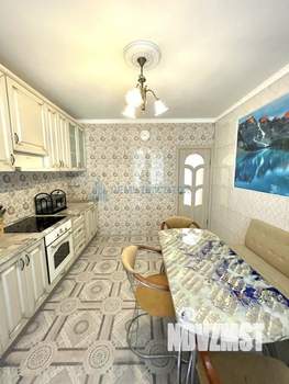 2-к квартира, вторичка, 60м2, 6/15 этаж