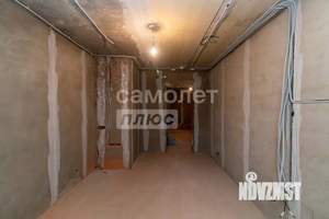 3-к квартира, вторичка, 102м2, 6/6 этаж