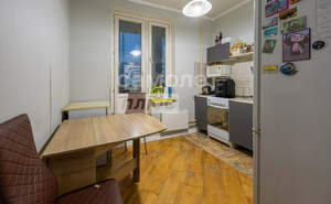 1-к квартира, вторичка, 38м2, 13/14 этаж