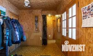 3-к квартира, вторичка, 89м2, 6/6 этаж