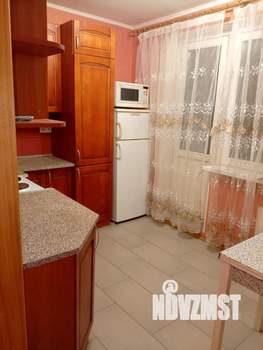 1-к квартира, вторичка, 35м2, 13/17 этаж