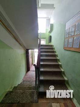 1-к квартира, вторичка, 29м2, 1/5 этаж