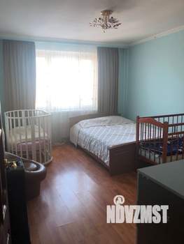 2-к квартира, вторичка, 63м2, 11/17 этаж