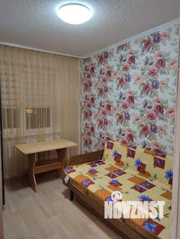 4-к квартира, вторичка, 61м2, 4/5 этаж