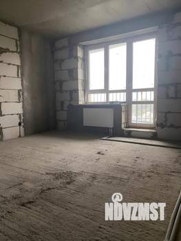 3-к квартира, вторичка, 102м2, 7/12 этаж