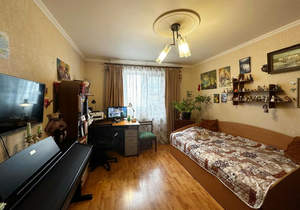 3-к квартира, вторичка, 77м2, 7/10 этаж