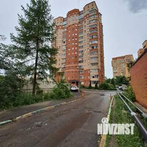 3-к квартира, вторичка, 83м2, 8/14 этаж