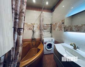 3-к квартира, вторичка, 73м2, 2/17 этаж