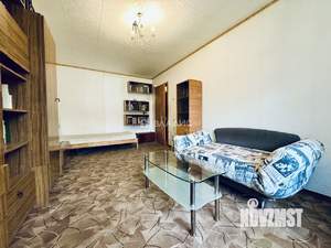1-к квартира, вторичка, 30м2, 1/5 этаж