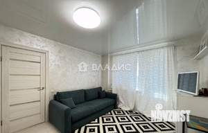 1-к квартира, вторичка, 36м2, 3/9 этаж