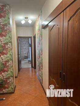 2-к квартира, вторичка, 66м2, 10/22 этаж