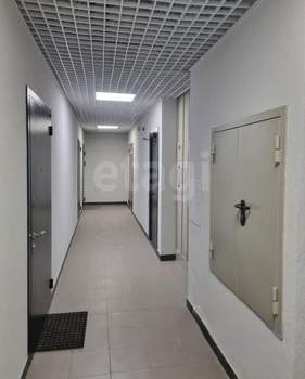 1-к квартира, вторичка, 37м2, 1/3 этаж