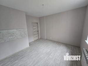 1-к квартира, вторичка, 37м2, 1/3 этаж