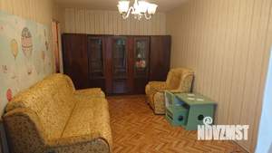 1-к квартира, вторичка, 31м2, 3/5 этаж