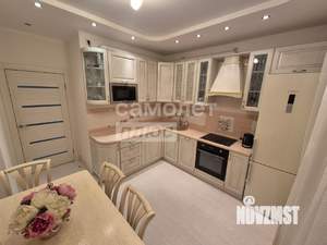 2-к квартира, вторичка, 58м2, 6/10 этаж