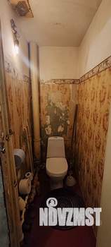 3-к квартира, вторичка, 63м2, 5/10 этаж