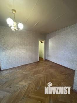 2-к квартира, вторичка, 44м2, 4/5 этаж