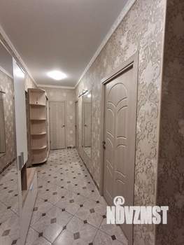 2-к квартира, вторичка, 60м2, 6/15 этаж