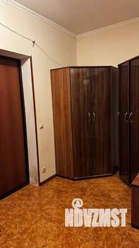 1-к квартира, вторичка, 47м2, 9/18 этаж