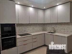 2-к квартира, вторичка, 76м2, 17/17 этаж